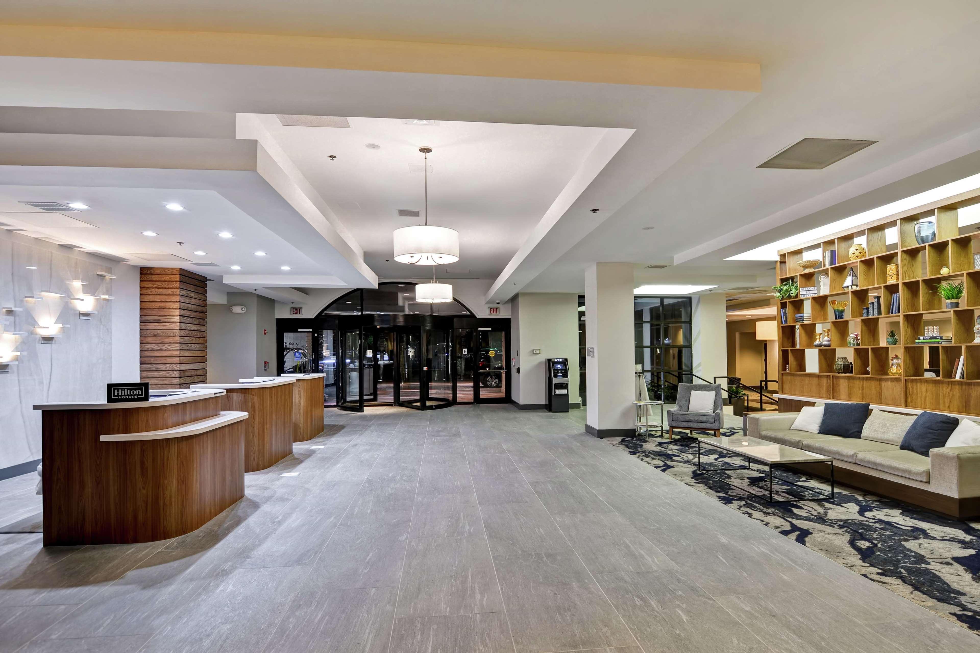 Embassy Suites By Hilton Orlando Downtown Экстерьер фото