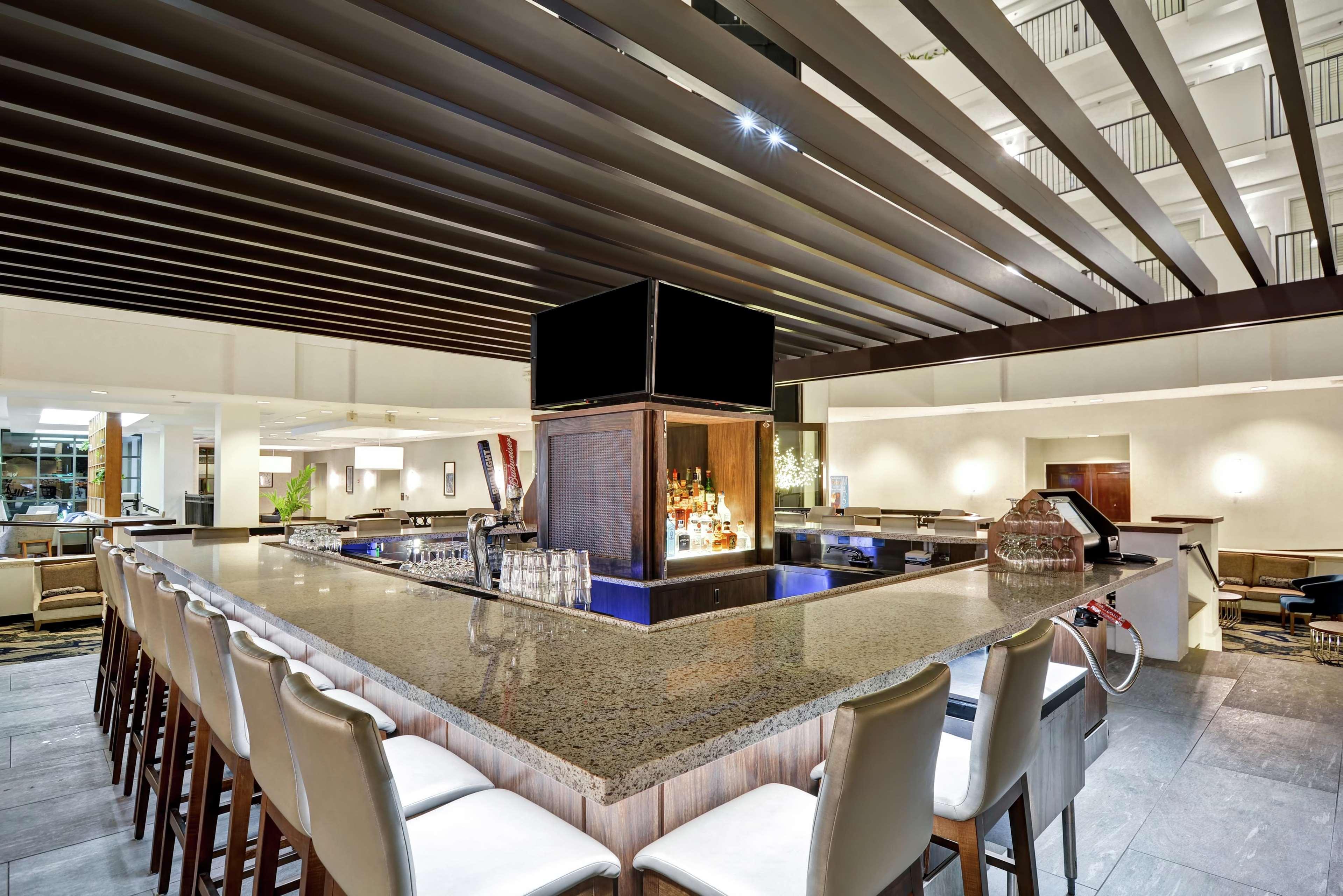 Embassy Suites By Hilton Orlando Downtown Экстерьер фото
