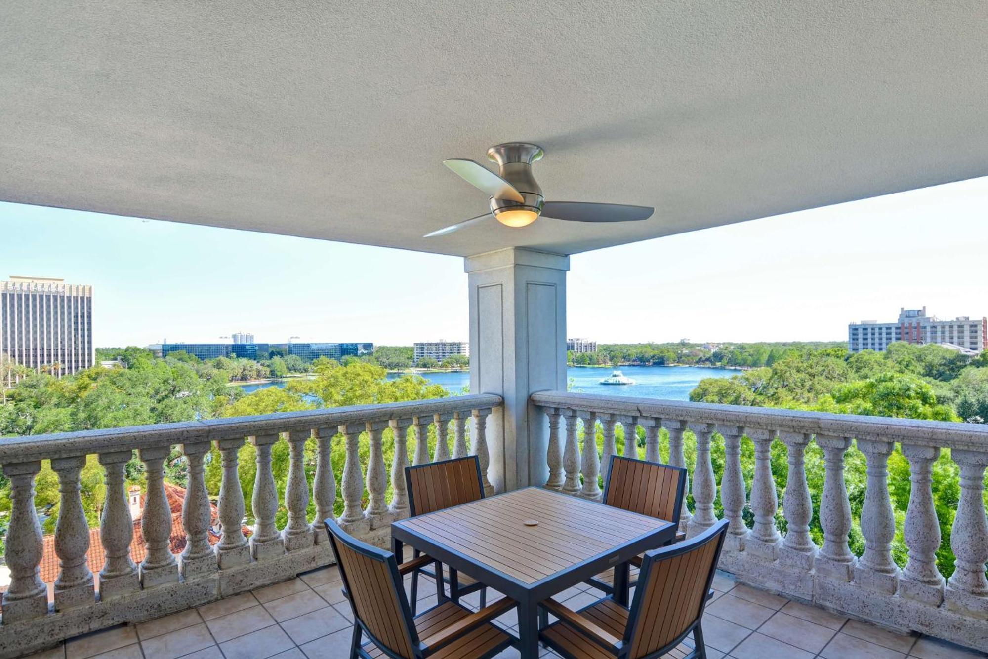 Embassy Suites By Hilton Orlando Downtown Экстерьер фото